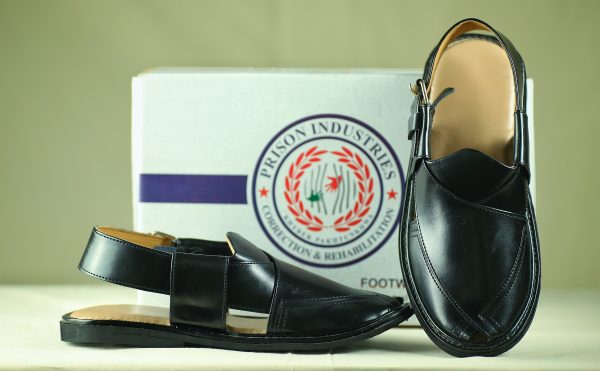 Go Go Peshawari Chappal - Image 3
