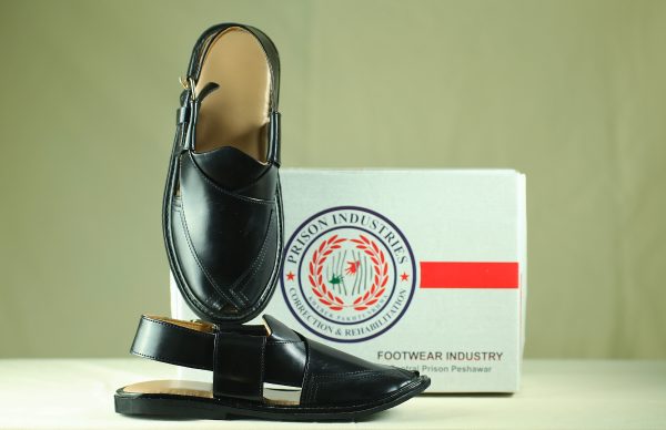 Go Go Peshawari Chappal - Image 4