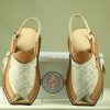 Zalmi Peshawari Chappal - 01