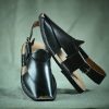 Traditional Charsadda Chappal-02 - Image 2