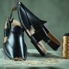 Traditional Charsadda Chappal-02 - Image 3