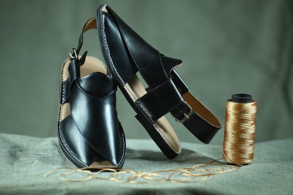 Traditional Charsadda Chappal-02 - Image 3