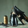 Traditional Charsadda Chappal-02 - Image 4
