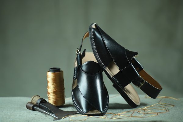 Traditional Charsadda Chappal-02 - Image 4
