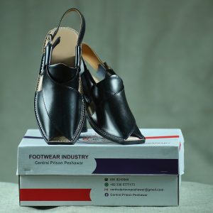 Traditional Charsadda Chappal-02