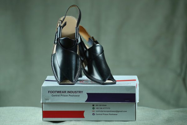 Traditional Charsadda Chappal-02