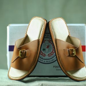 Men's Slippers Full Upper