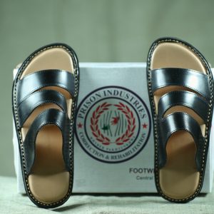 Men's Slippers Z-Cross-03