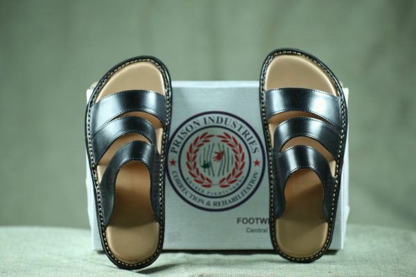 Men's Slippers Z-Cross-03
