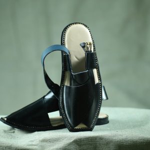 Zalmi Peshawari Chappal-02